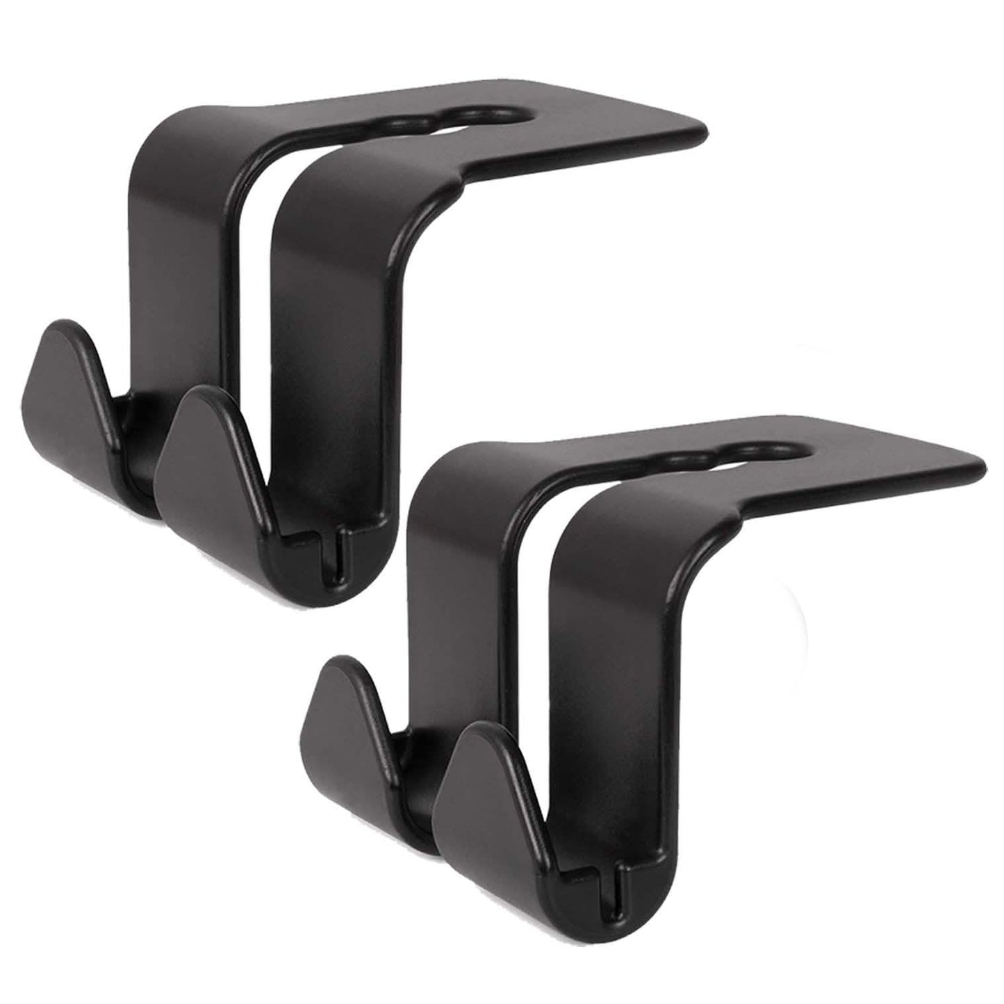 2 Pack: Multi-functional Vehicle Back Seat Hook DailySale