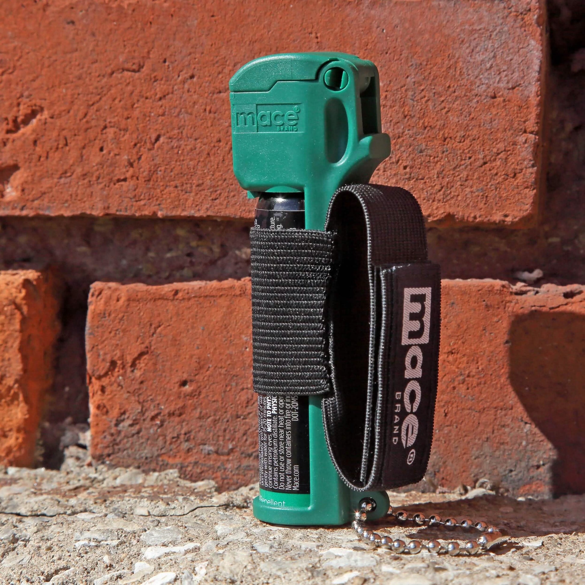 Muzzle Dog Repellent Pepper Spray DailySale