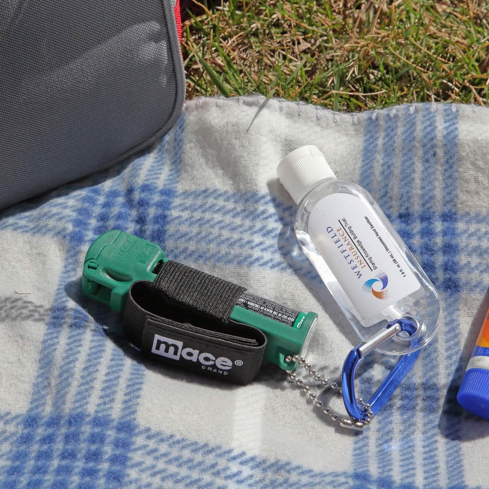 Muzzle Dog Repellent Pepper Spray DailySale
