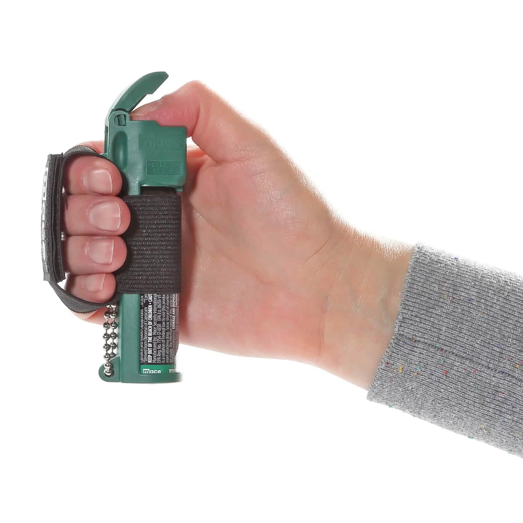 Muzzle Dog Repellent Pepper Spray DailySale