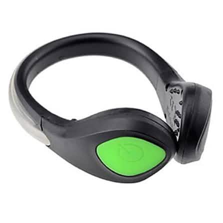 2-Pack: Night Safety LED Shoe Clip Lights DailySale