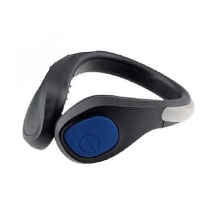 2-Pack: Night Safety LED Shoe Clip Lights DailySale