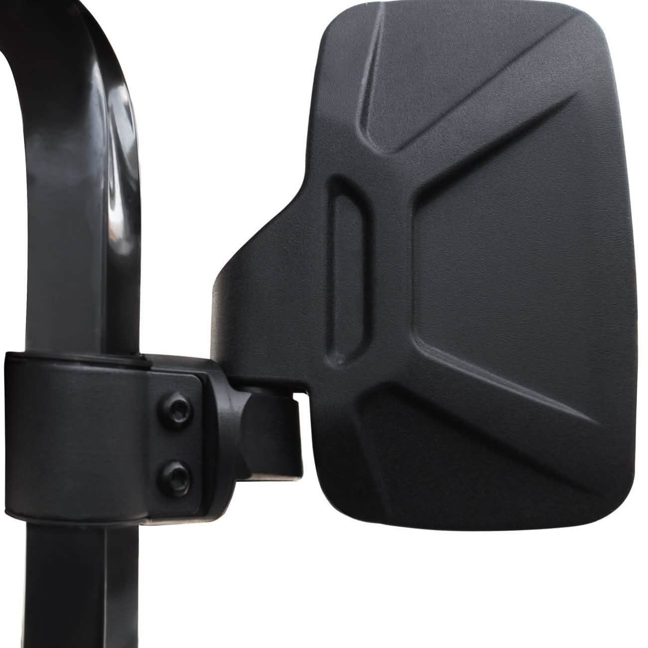 2-Pack: Offroad Rear View Side Mirror for UTV DailySale