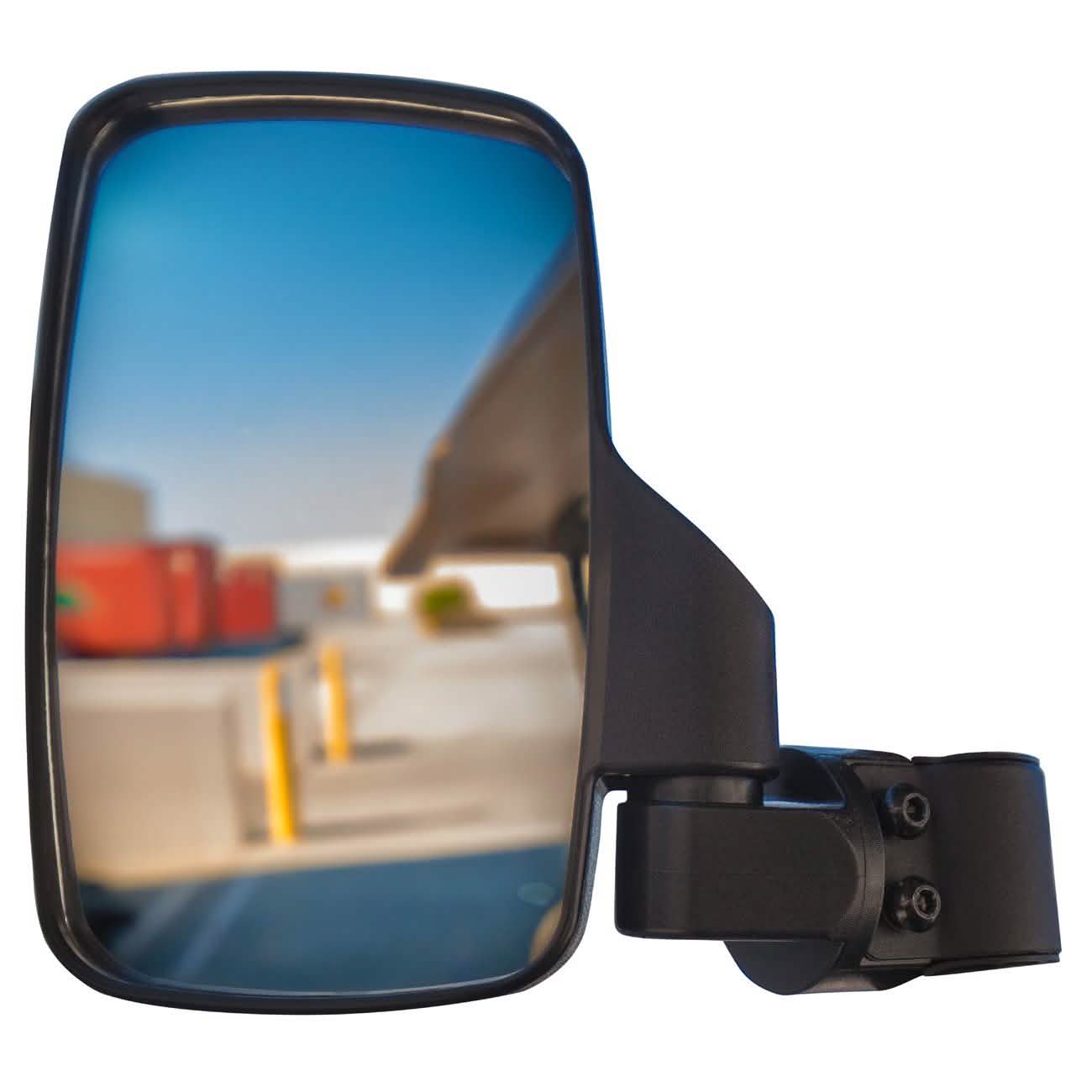 2-Pack: Offroad Rear View Side Mirror for UTV DailySale