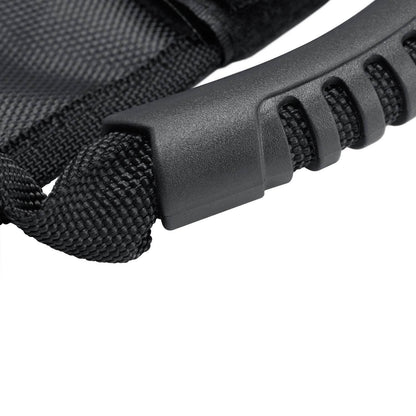 2-Pack: OxGord® Grab Handles Fits 1-1/2"-3" Roll Bars DailySale