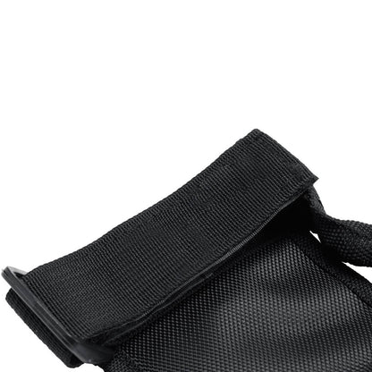 2-Pack: OxGord® Grab Handles Fits 1-1/2"-3" Roll Bars DailySale