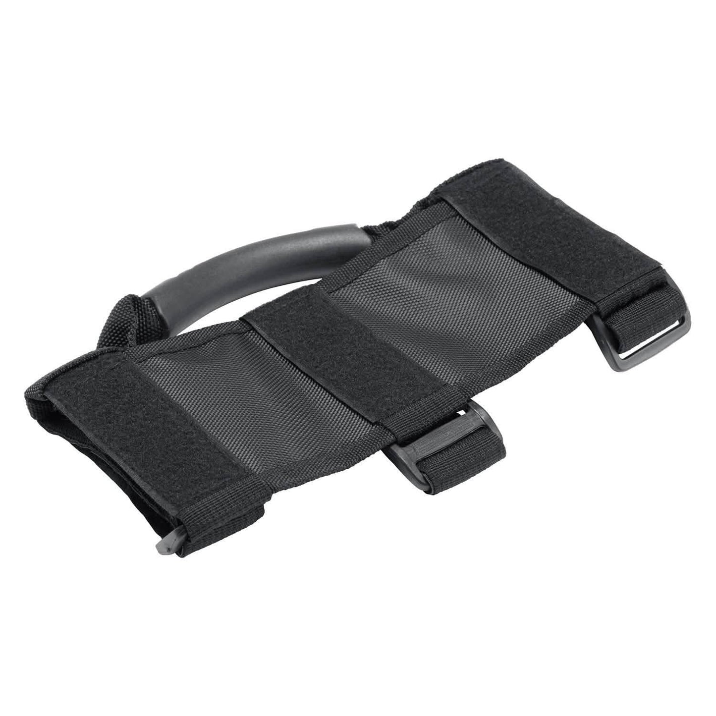 2-Pack: OxGord® Grab Handles Fits 1-1/2"-3" Roll Bars DailySale