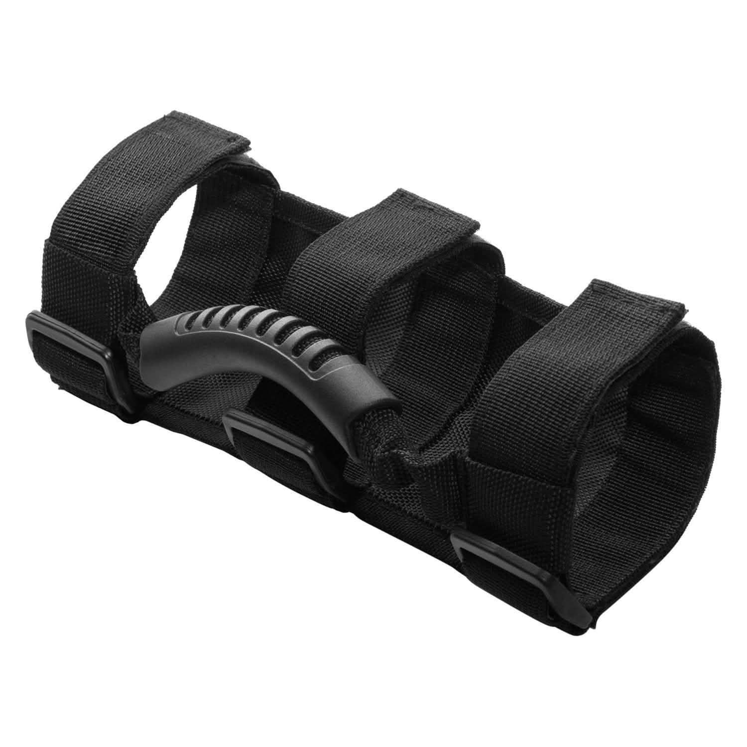 2-Pack: OxGord® Grab Handles Fits 1-1/2"-3" Roll Bars DailySale