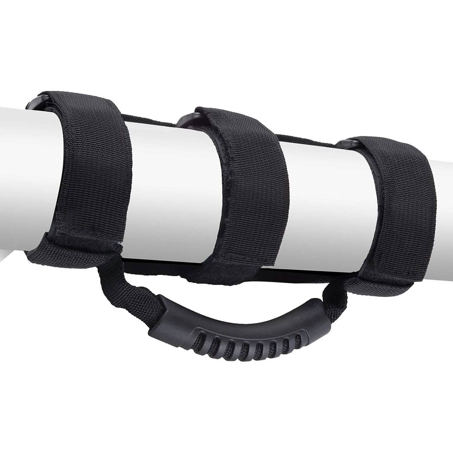 2-Pack: OxGord® Grab Handles Fits 1-1/2"-3" Roll Bars DailySale
