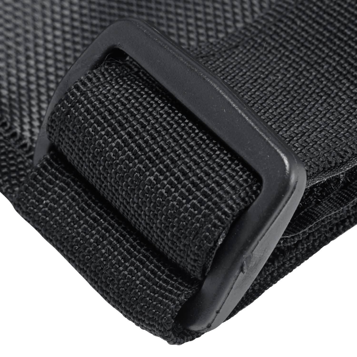 2-Pack: OxGord® Grab Handles Fits 1-1/2"-3" Roll Bars DailySale