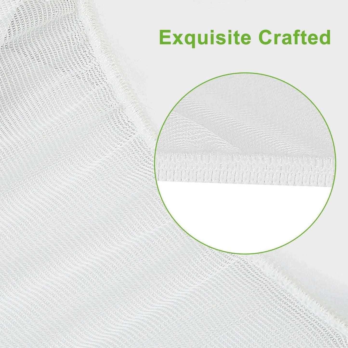 2-Pack: Pack N Play Portable Crib Sheet DailySale
