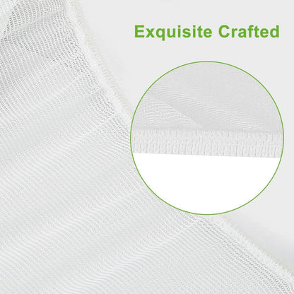 2-Pack: Pack N Play Portable Crib Sheet DailySale