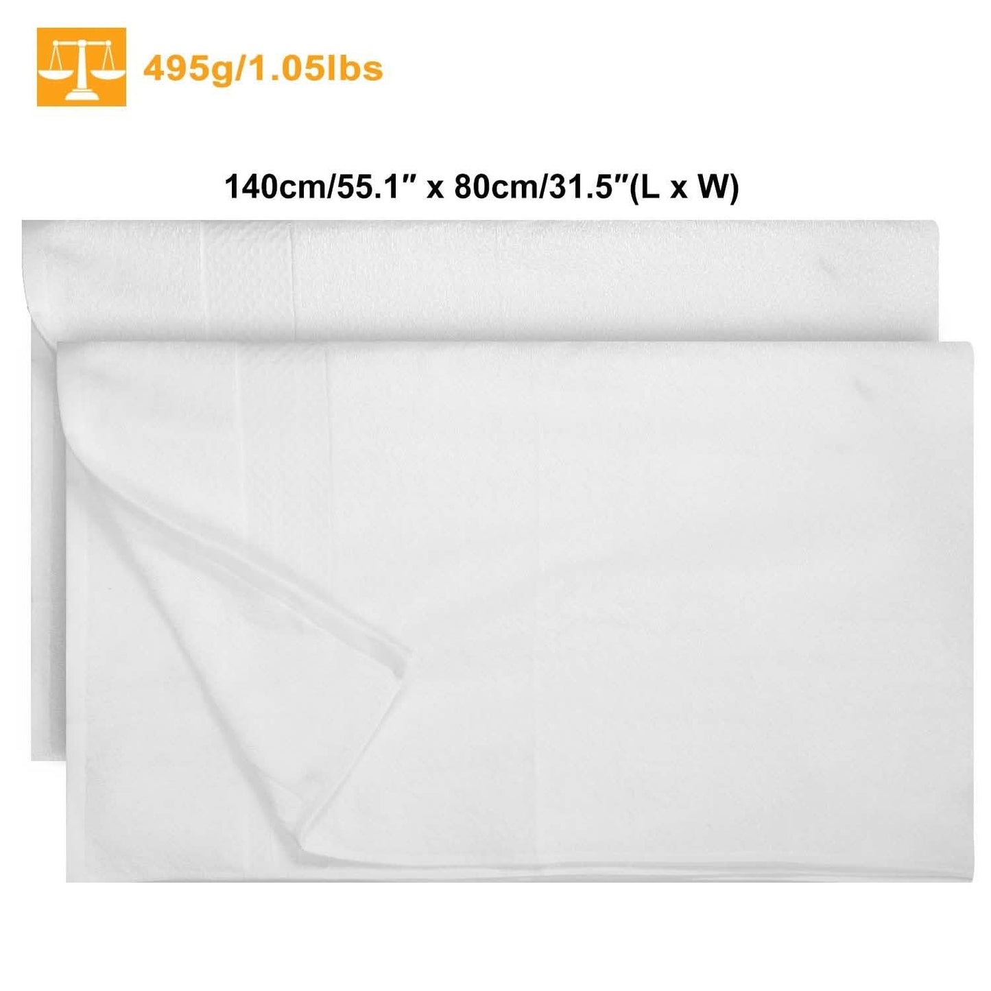 2-Pack: Pakistan Cotton Bath Towel DailySale
