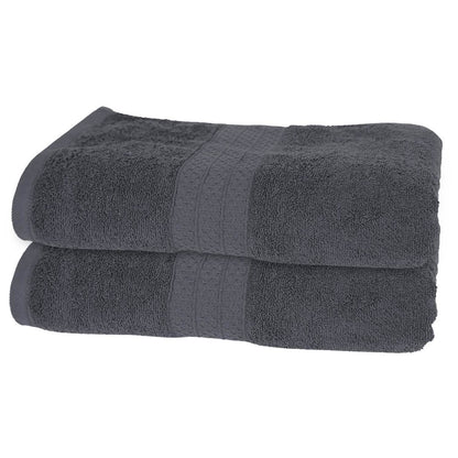 2-Pack: Pakistan Cotton Bath Towel DailySale