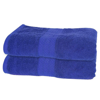 2-Pack: Pakistan Cotton Bath Towel DailySale