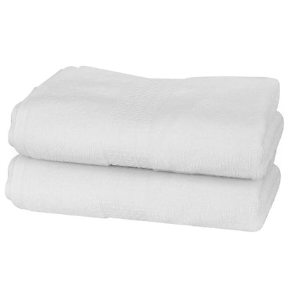 2-Pack: Pakistan Cotton Bath Towel DailySale
