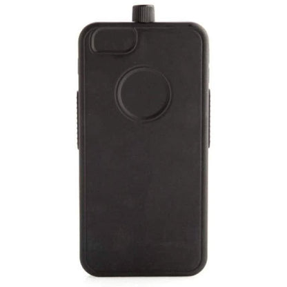 2-Pack: Phone Flask 3.5oz Liquid Drink Booze Container DailySale