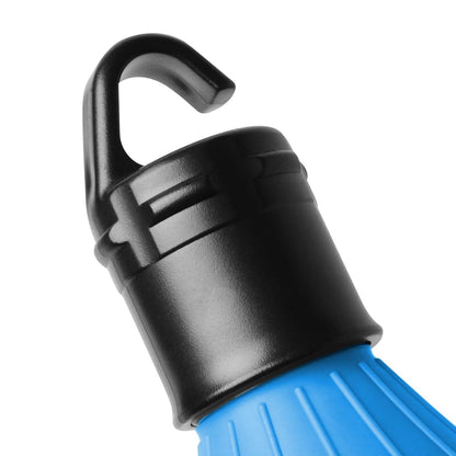2-Pack: Portable Emergency Light Bulb with Hook DailySale