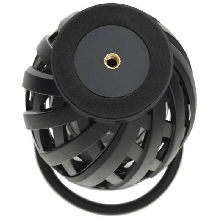 2-Pack: Power-To-Go True Wireless Stereo Lantern Flame Speakers DailySale