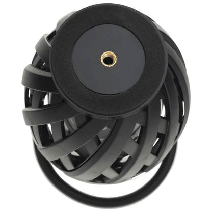 2-Pack: Power-To-Go True Wireless Stereo Lantern Flame Speakers DailySale