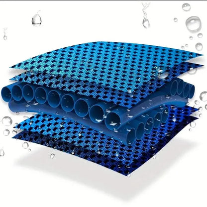 2-Pack: Quick Drying Absorbent Cooling Towels DailySale