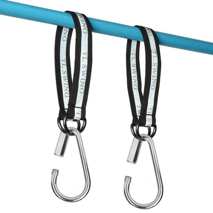 2-Pack: Quick Link Screw Lock Clip DailySale