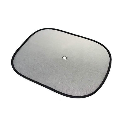 2-Pack: Rear Window Sunshades DailySale