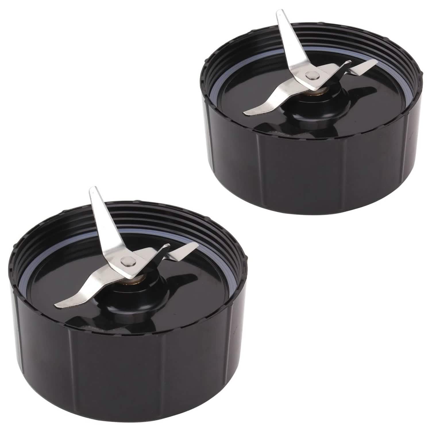2-Pack: Replacement Cross Blades DailySale