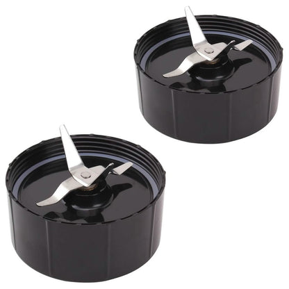 2-Pack: Replacement Cross Blades DailySale