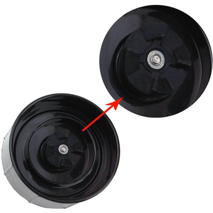 2-Pack: Replacement Cross Blades DailySale
