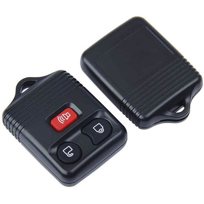 2-Pack: Replacement Keyless Entry Remote Key Fob Clicker Transmitter DailySale