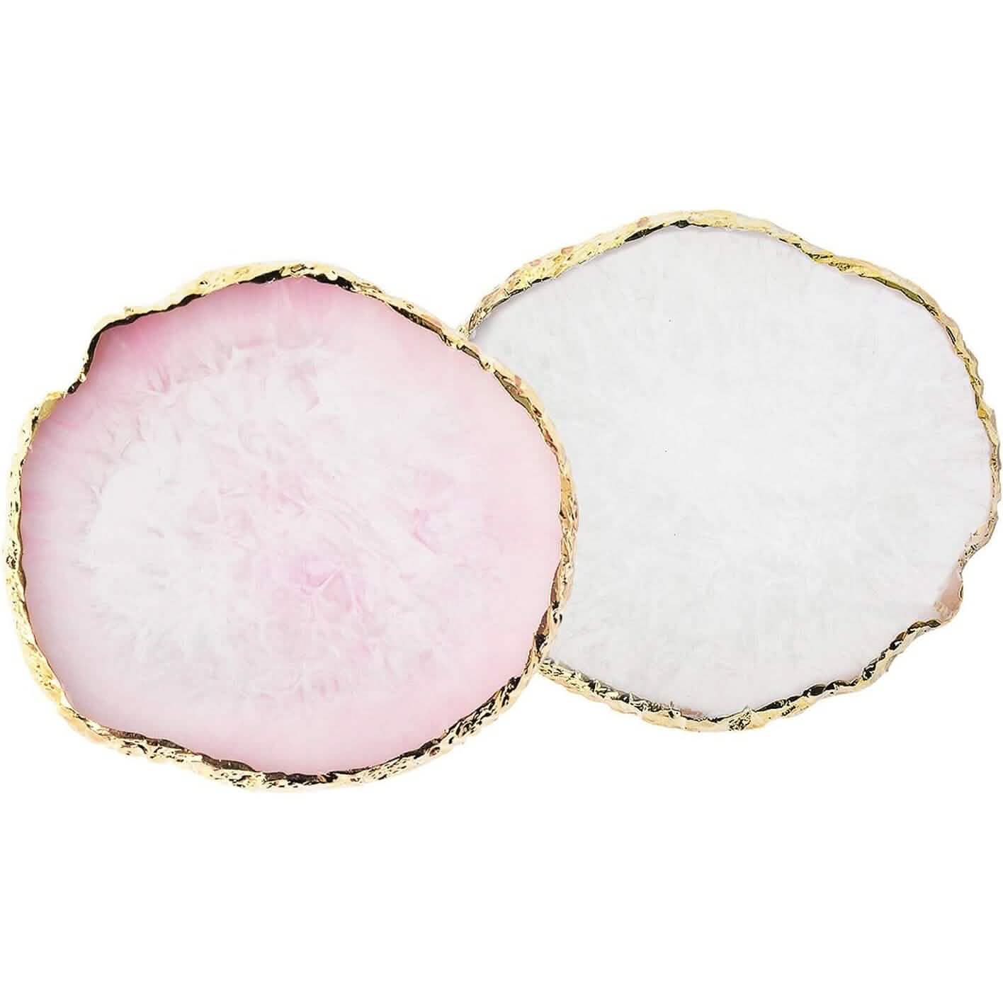 2-Pack: Resin Nail Art Palette DailySale