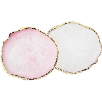 2-Pack: Resin Nail Art Palette DailySale