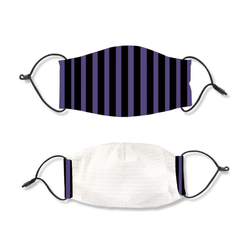 2-Pack: Reusable Ear Loop Face Mask DailySale