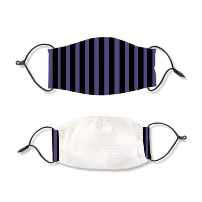 2-Pack: Reusable Ear Loop Face Mask DailySale