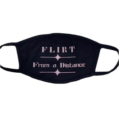 2-Pack: Reusable Premium Stretchy Unisex Face Mask DailySale
