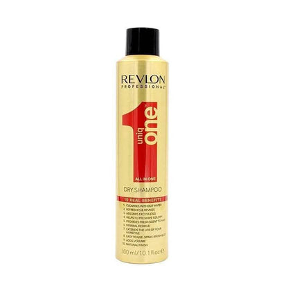 2-Pack: Revlon Professional Uniq One Dry Shampoo DailySale