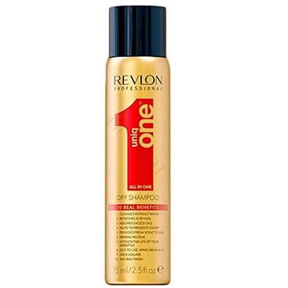 2-Pack: Revlon Professional Uniq One Dry Shampoo DailySale