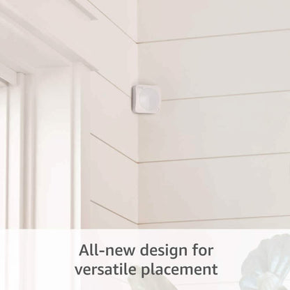 2-Pack: Ring Alarm Motion Detector Z-Wave 2nd Gen (Refurbished) DailySale