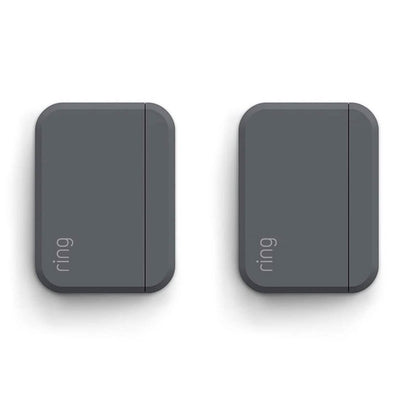 2-Pack: Ring Alarm Outdoor Contact Sensor (Refurbished) DailySale