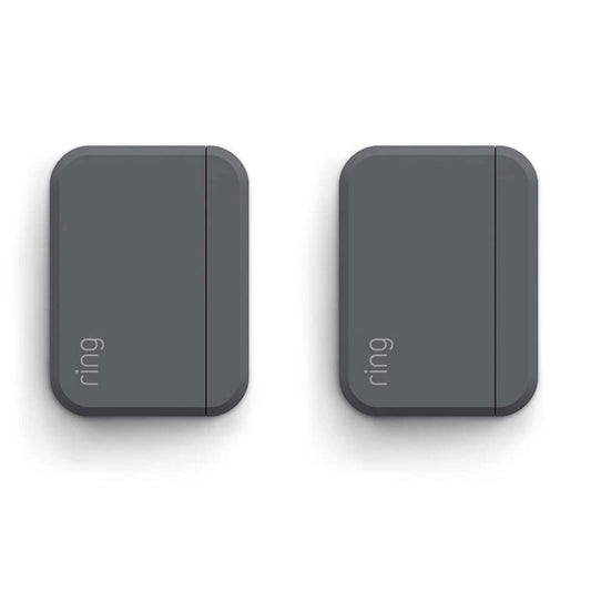 2-Pack: Ring Alarm Outdoor Contact Sensor (Refurbished) DailySale
