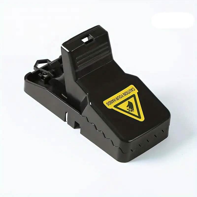 2-Pack: Safe Indoor Mouse Trap DailySale
