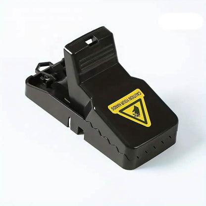 2-Pack: Safe Indoor Mouse Trap DailySale