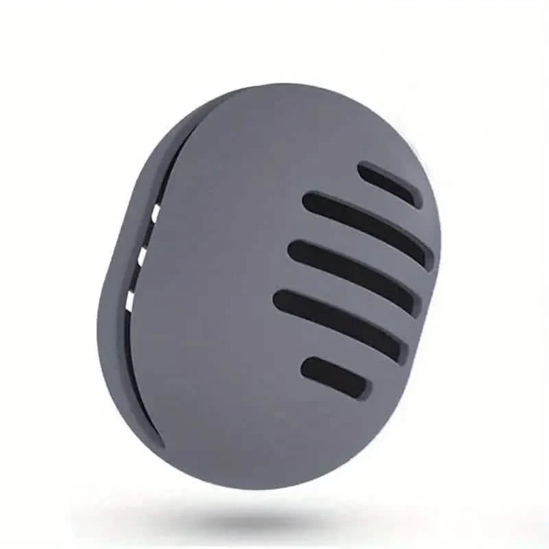 2-Pack: Silicone Makeup Sponge Holder Case DailySale