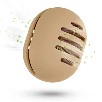 2-Pack: Silicone Makeup Sponge Holder Case DailySale