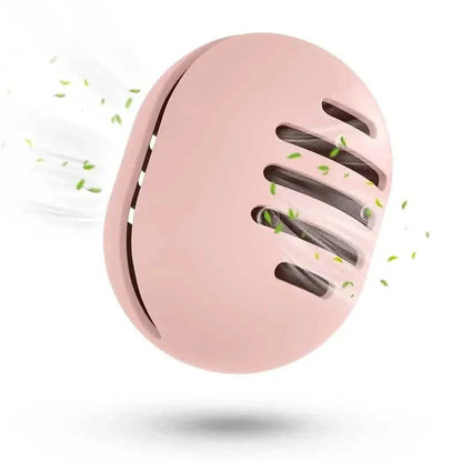 2-Pack: Silicone Makeup Sponge Holder Case DailySale