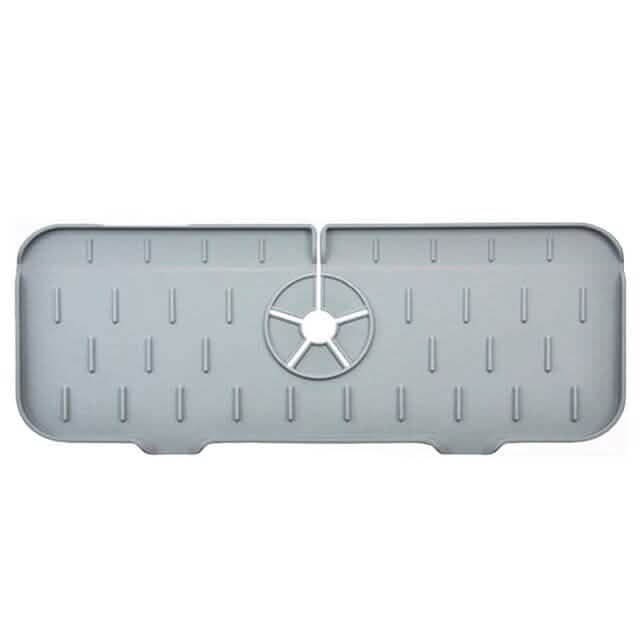 2-Pack: Silicone Sink Splash Guard DailySale