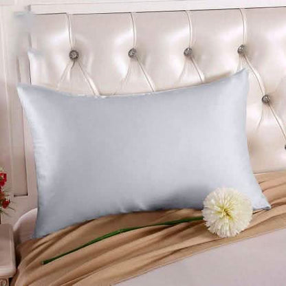 2-Pack: Silk Pillowcases DailySale