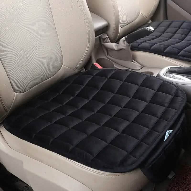 2-Pack: Simple Comfortable Car Front Cushion Non-slip Breathable Car Cushion DailySale