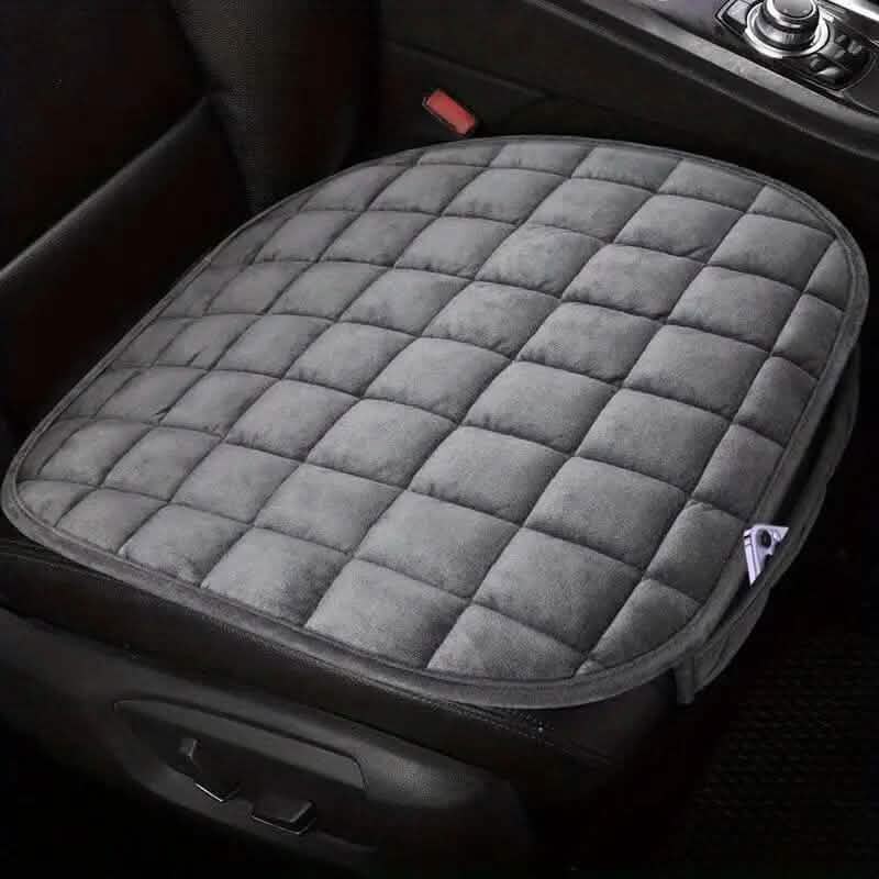 2-Pack: Simple Comfortable Car Front Cushion Non-slip Breathable Car Cushion DailySale